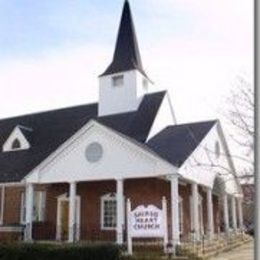 Sacred Heart Parish, Stamford, Connecticut, United States