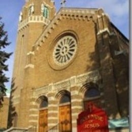 Holy Name of Jesus Parish, Stamford, Connecticut, United States