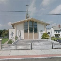 Our Lady of Fatima Parish, Bridgeport, Connecticut, United States