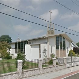 Our Lady of Fatima Parish, Bridgeport, Connecticut, United States