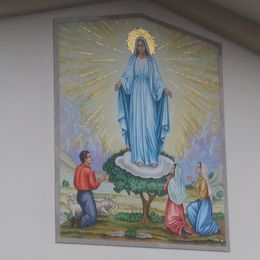 Our Lady of Fatima Parish, Bridgeport, Connecticut, United States