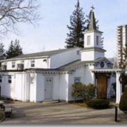 Saint Margaret's Shrine, Bridgeport, Connecticut, United States