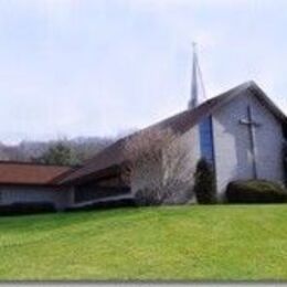 Holy Cross Parish, Fairfield, Connecticut, United States