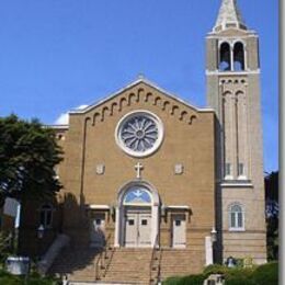 Saint Emery Parish, Fairfield, Connecticut, United States