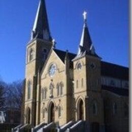 Church of the Assumption Parish, Westport, Connecticut, United States