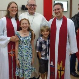 Glen Waverley Anglican Church, Glen Waverley, Victoria, Australia