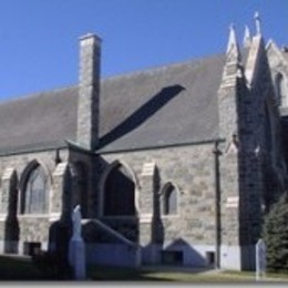 Saint Roch Parish, Greenwich, Connecticut, United States