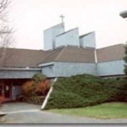 Holy Trinity Parish, Sherman, Connecticut, United States