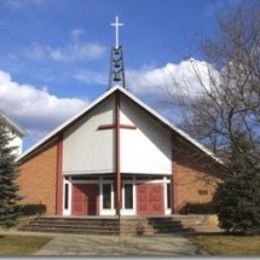 Immaculate Heart of Mary Parish, Danbury, Connecticut, United States