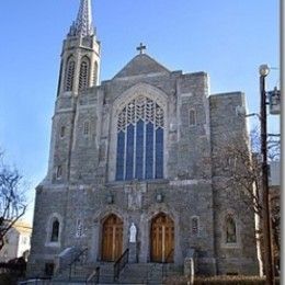 Saint Peter Parish, Bridgeport, Connecticut, United States