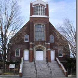 Saint George Parish, Bridgeport, Connecticut, United States