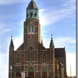 Saints Cyril & Methodius Parish, Bridgeport, Connecticut, United States