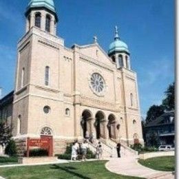 Saint Joseph Parish, Danbury, Connecticut, United States