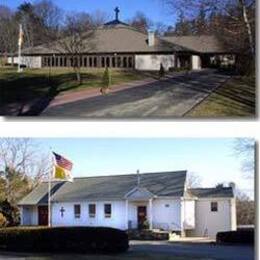 Saint Michael the Archangel Parish,, Greenwich, Connecticut, United States