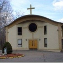 Our Lady of Guadalupe Parish, Danbury, Connecticut, United States