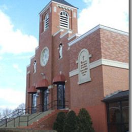 Sacred Heart of Jesus Parish, Danbury, Connecticut, United States