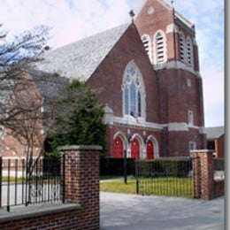 Saint Ann Parish, Bridgeport, Connecticut, United States