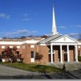 Christ the King Parish, Trumbull, Connecticut, United States