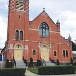 Saint Francis Of Assisi, Middletown, Connecticut, United States