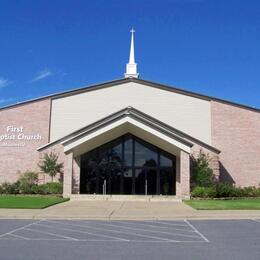 First Baptist Church Maumelle, North Little Rock, Arkansas, United States