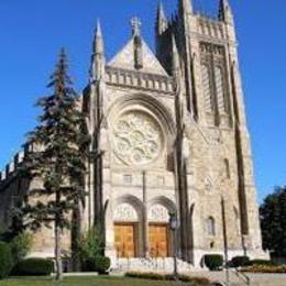 Saint Mary, Norwich, Connecticut, United States