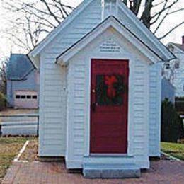 Saint Anthony's Chapel, Norwich, Connecticut, United States