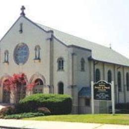 SS Peter And Paul, Norwich, Connecticut, United States