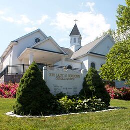 Our Lady Of Sorrows, Essex, Connecticut, United States