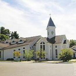 Christ The King, Old Lyme, Connecticut, United States