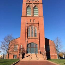 St. Michael the Archangel, Providence, Rhode Island, United States