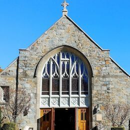 St. Sebastian Catholic Church, Providence, Rhode Island, United States