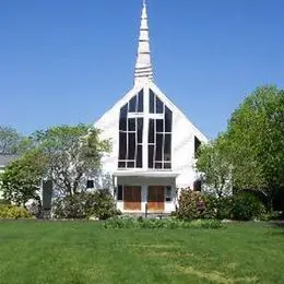 Christ the King, South Kingstown, Rhode Island, United States