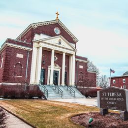 St. Teresa of the Child Jesus, Pawtucket, Rhode Island, United States