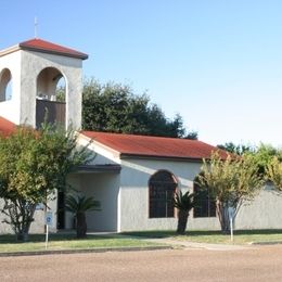 Saint Paul the Apostle Parish, Corpus Christi, Texas, United States