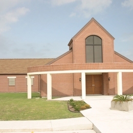 Saint Helena of the True Cross of Jesus Parish, Corpus Christi, Texas, United States