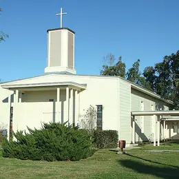 Saint Anselm of Canterbury Community, Corpus Christi, Texas, United States