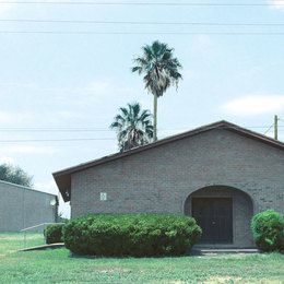 Our Lady of Mount Carmel Mission - Clarkwood, Corpus Christi, Texas, United States