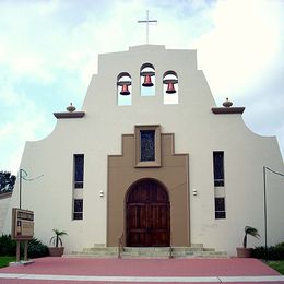 Holy Family Parish, Corpus Christi, Texas, United States