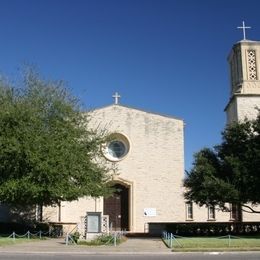 Saint Joseph Parish, Corpus Christi, Texas, United States