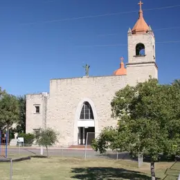 Sacred Heart Parish, Corpus Christi, Texas, United States