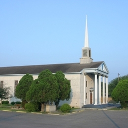 Our Lady of the Pillar Parish, Corpus Christi, Texas, United States