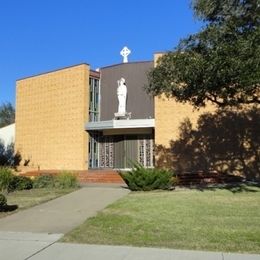 Saint Patrick Parish, Corpus Christi, Texas, United States