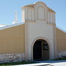 Nuestra Senora de San Juan de Los Lagos, Madre de la Iglesia, Corpus Christi, Texas, United States