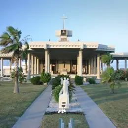 Saint Andrew by the Sea Parish, Corpus Christi, Texas, United States