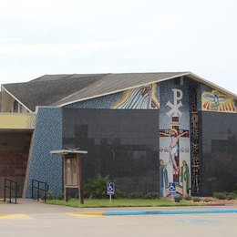 Our Lady of Perpetual Help Parish, Corpus Christi, Texas, United States