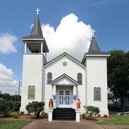 Holy Cross Parish, Corpus Christi, Texas, United States