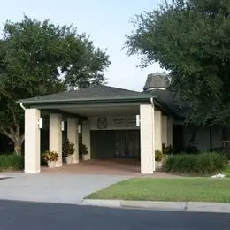 Saint Peter, Prince of the Apostle Parish, Corpus Christi, Texas, United States