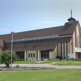 Saint Theresa of the Little Flower Parish, Corpus Christi, Texas, United States