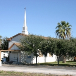 Our Lady Star of the Sea Parish, Corpus Christi, Texas, United States