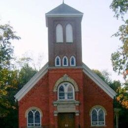 Sacred Heart Mission Watson, Allegan, Michigan, United States